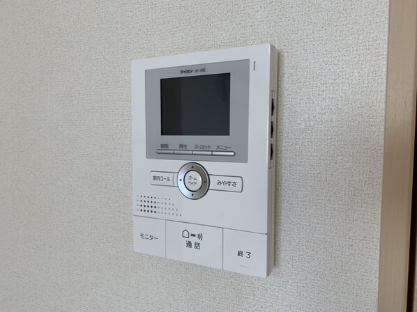 アマルフィ36の物件内観写真